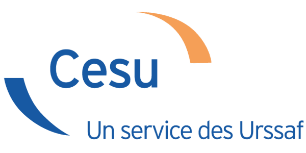 Logo CESU