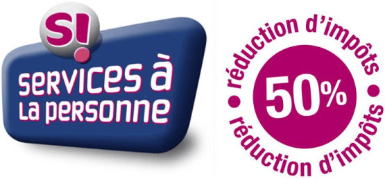 Logo Crédit d'impôt